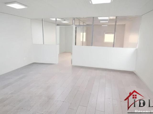 Local commercial 220 m2 La Farlède