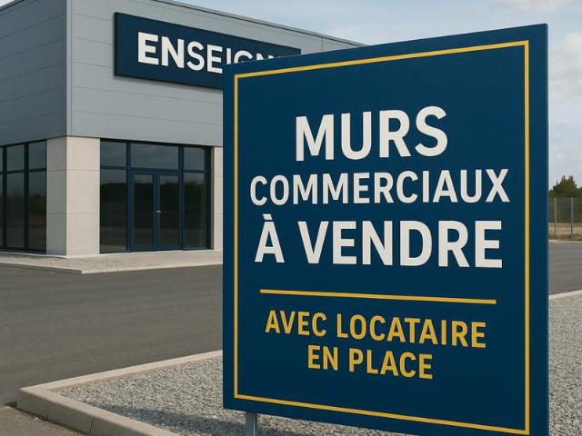 Local commercial