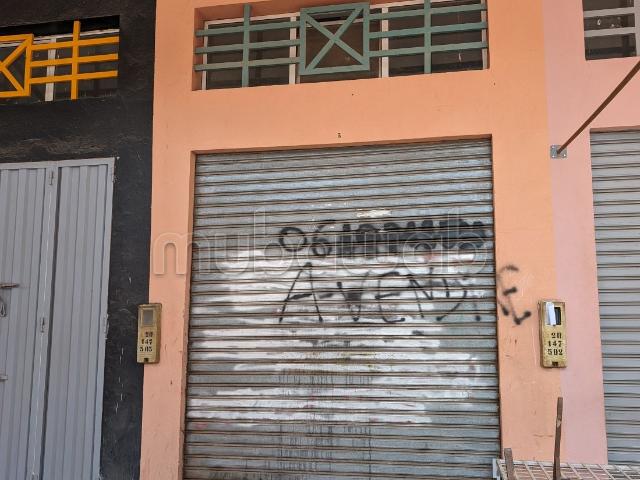 Local commercial 22 m², 5000 DH, à Izdihar