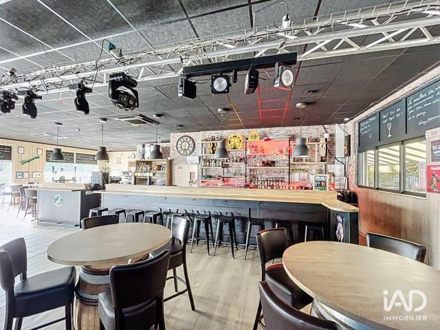 Local commercial 237 m²