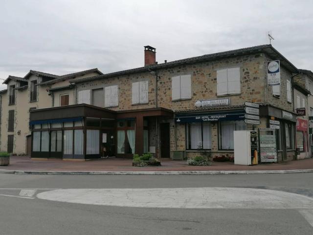 Local Commercial 234