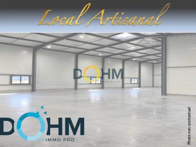 Local commercial
