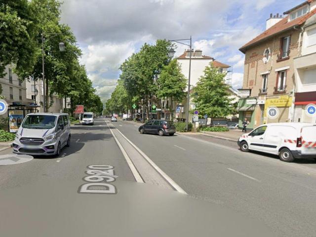 Local commercial 23 m²