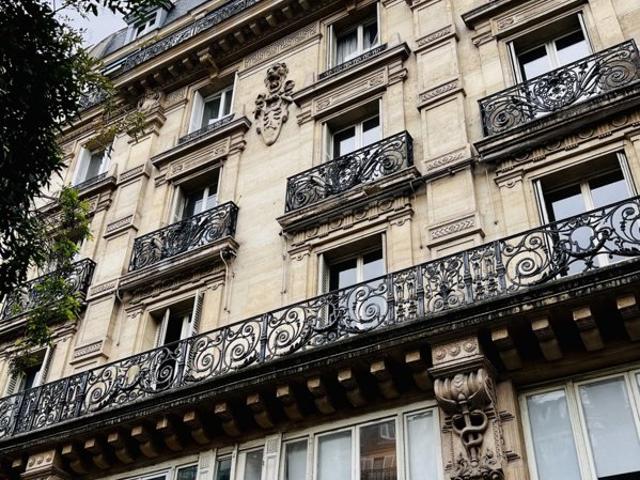 Local commercial 2 pièces à Paris 75002