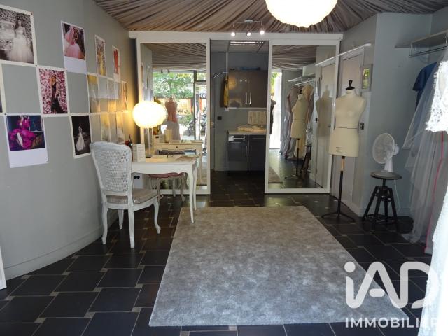 Local commercial 34 m²