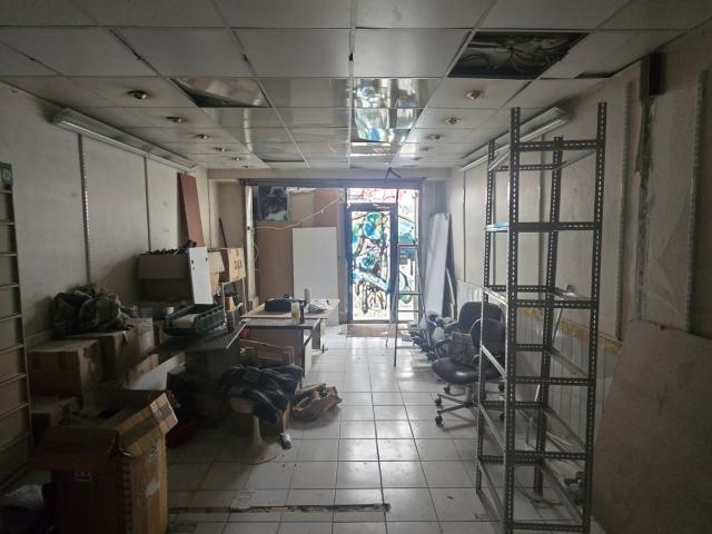Local commercial 34 m²