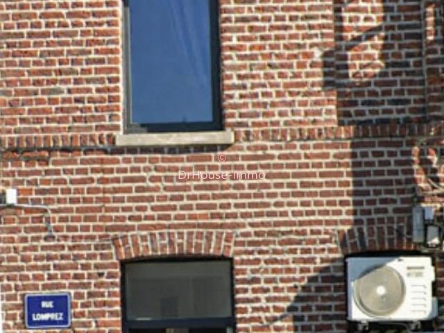 LOCAL COMMERCIAL 34 m² – PRÊT À EXPLOITER – VALENCIENNES