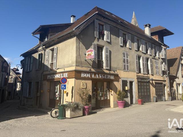 Local commercial 350 m²