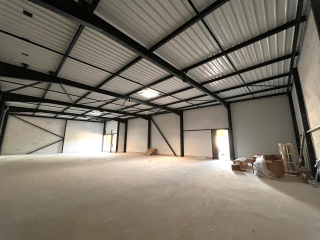 Local commercial 350m2