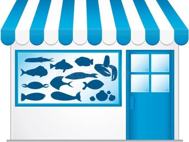 Local commercial 35 m²