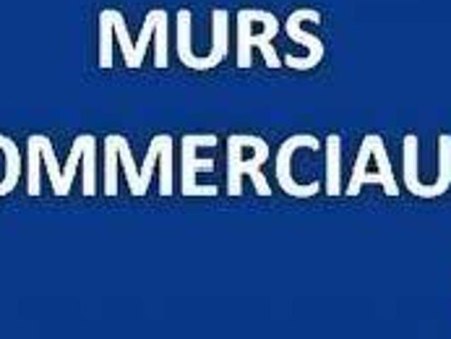 Local commercial 35 m²