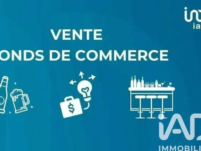Local commercial 35 m²