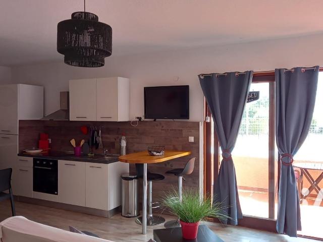 Local commercial 35 m²