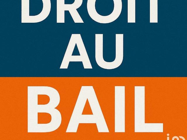 Local commercial 34 m²