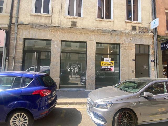 Local Commercial 360