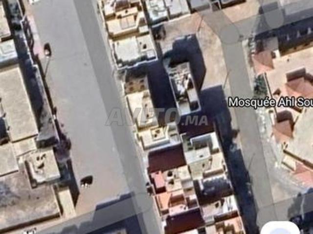 Local commercial 36m2 Tilila