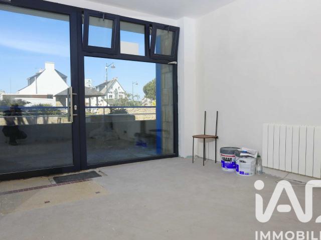 Local commercial 37 m²
