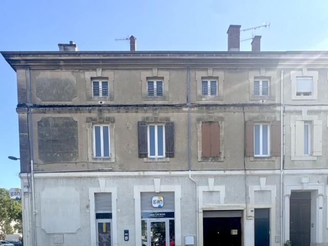 Local commercial 37 m²