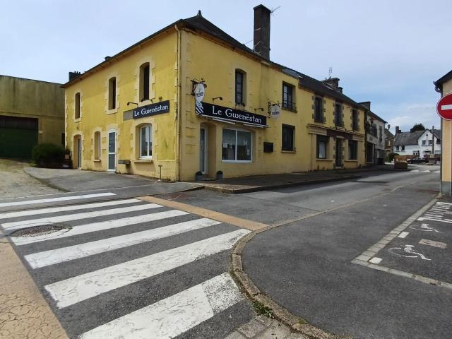 Local commercial 381 m²