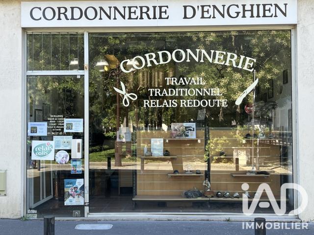 Local commercial 38 m²