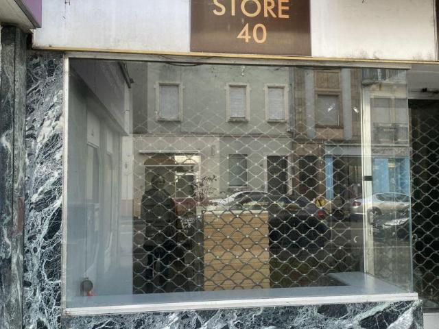 Local commercial 38 m²