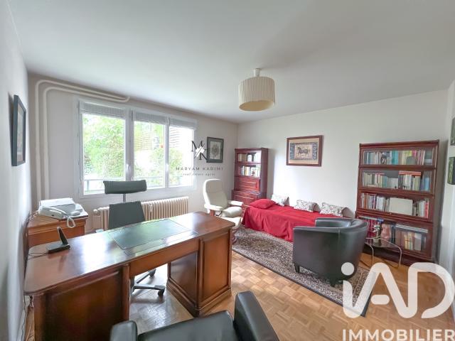 Local commercial 38 m²