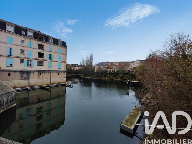 Local commercial 38 m²