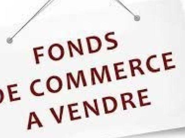 Local commercial 38 m²