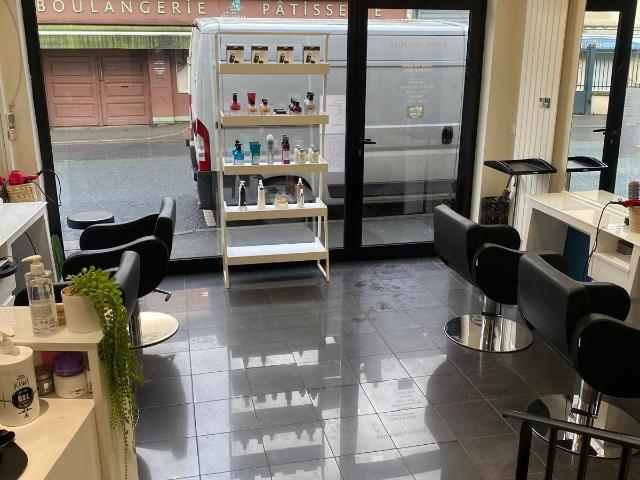 Local commercial 38 m²