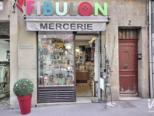 Local commercial 38 m²