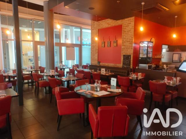 Local commercial 397 m²