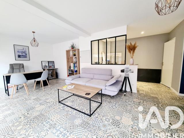 Local commercial 39 m²