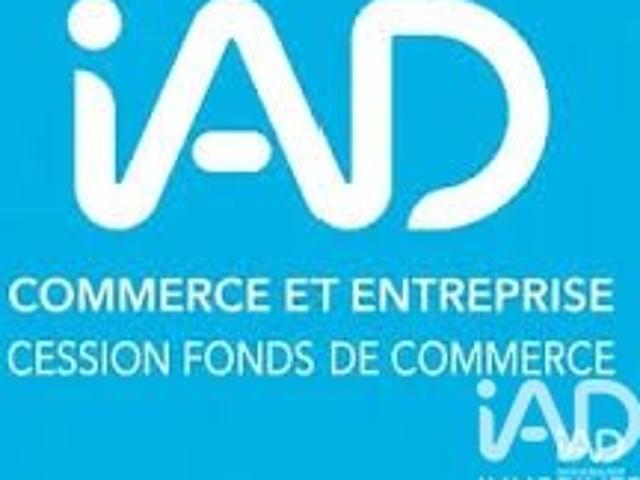 Local commercial 300 m²
