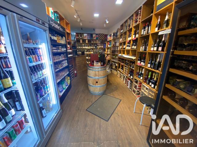 Local commercial 30 m²