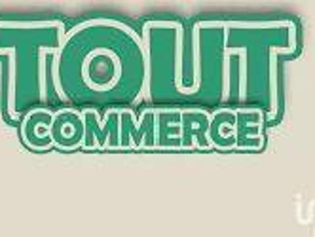 Local commercial 30 m²