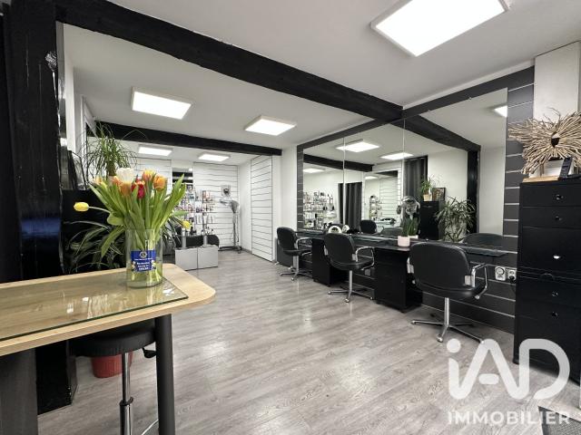 Local commercial 30 m²