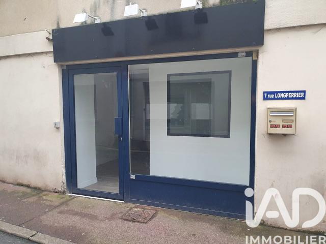 Local commercial 30 m²