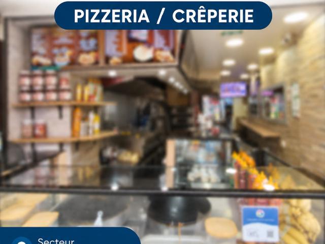 Local commercial 30 m²