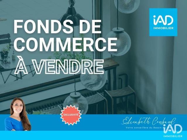 Local commercial 30 m²