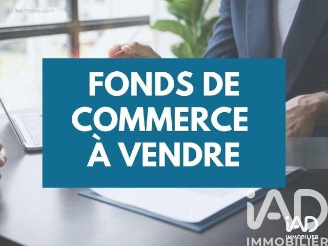 Local commercial 30 m²