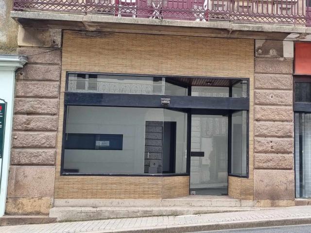 Local commercial 30m2