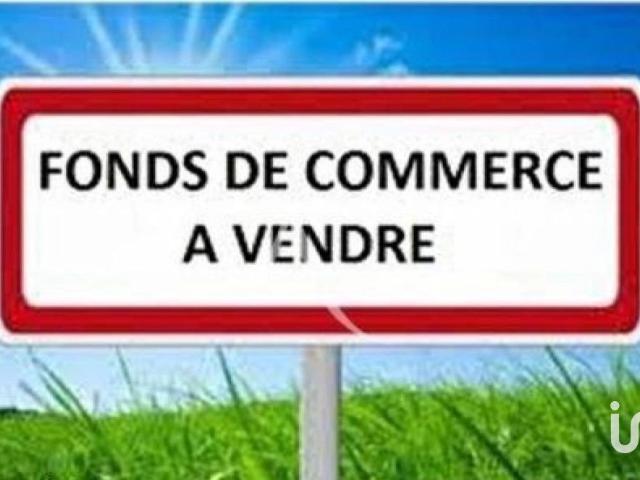 Local commercial 31 m²