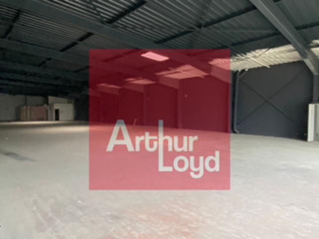 Local Commercial 740