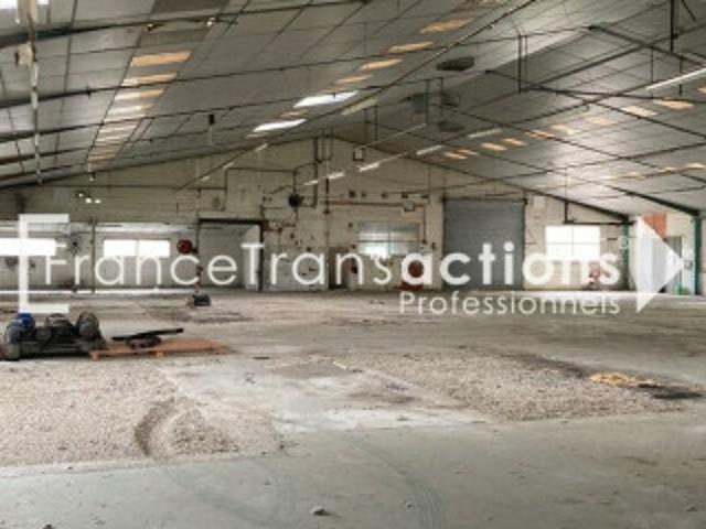 Local Commercial 1700