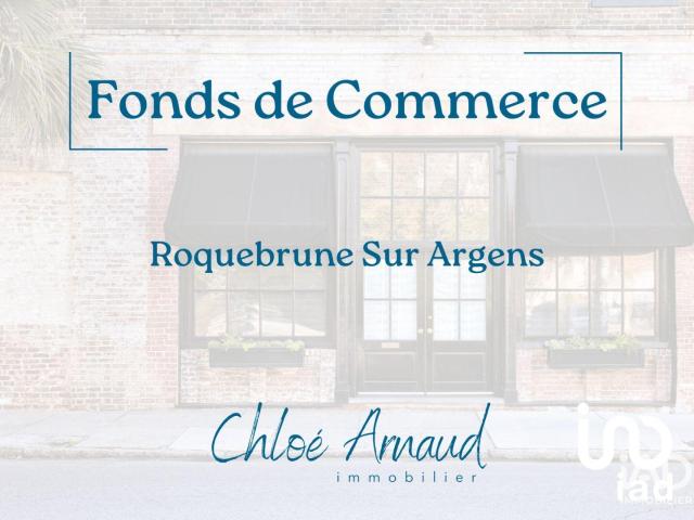 Local commercial 322 m²