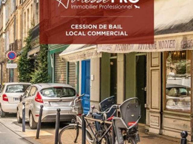 Local Commercial 30