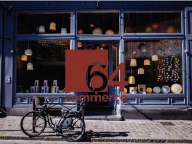 Local Commercial 20