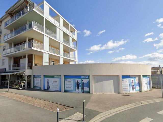 Local Commercial 332,88m2 Avenue de la Libération, Le Coteau