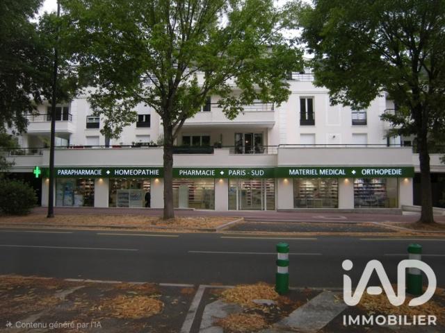 Local commercial 337 m²