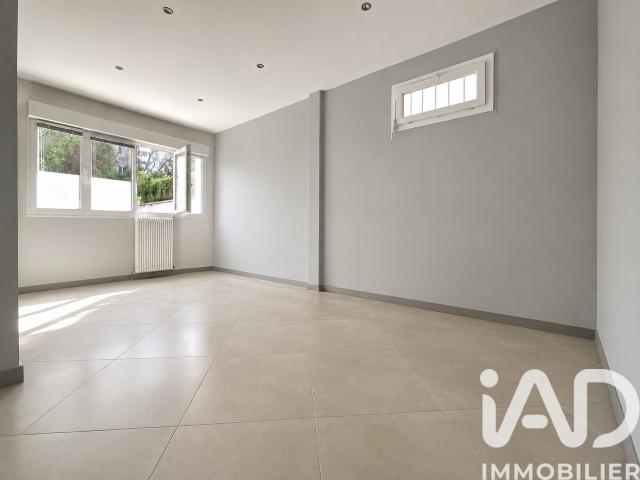 Local commercial 33 m²